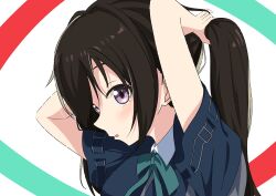 inoue takina from lycoris recoil