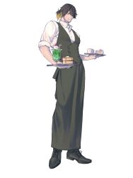 nagasone kotetsu from touken ranbu