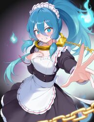 touhou fan art