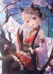 curren chan (umamusume) from umamusume