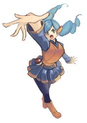ace trainer (pokemon) from pokemon by tikuwabu 33