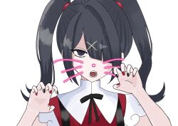 ame-chan (needy girl overdose) from needy girl overdose