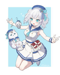 ars almal from nijisanji