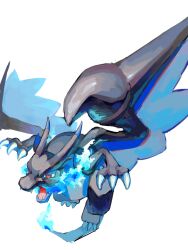 charizard from pokemon by p9kfxaofqi54546
