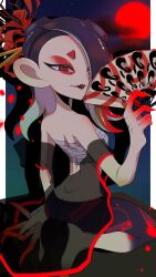 shiver (splatoon) from splatoon (series)