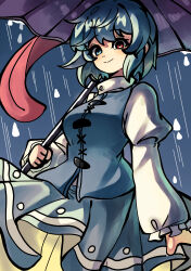 tatara kogasa from touhou