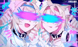 fuwawa abyssgard from hololive
