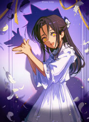 kamisaki hikaru from medalist (manga)