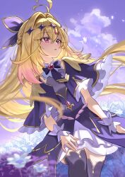 cure arcana shadow from meitantei precure!