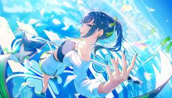 kiritani haruka from project sekai by colorful palette