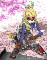 josephine goodwin from bakusou kyoudai let's & go!! by michuru (qeenbee)