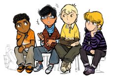 charlie brown from peanuts (comic) by dubu274611