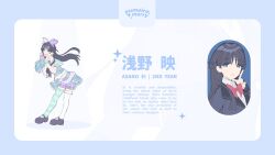 love live! fan art