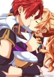 adol christin from ys