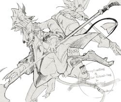 fratley from final fantasy