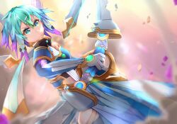 sinon from sword art online