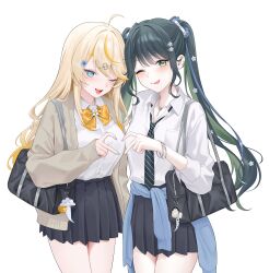 nijisanji fan art