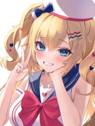 akai haato from hololive