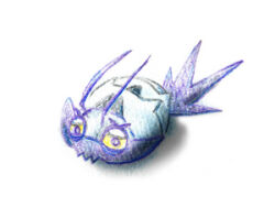 wimpod from pokemon