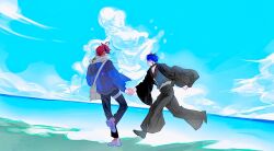 omokage yugamu from the hundred line -last defense academy-