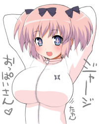 hibari (senran kagura) from senran kagura