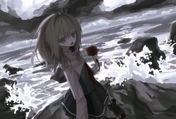 ushiromiya maria from umineko no naku koro ni