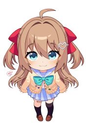 neuro-sama from vedal ai
