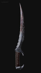 the elder scrolls fan art