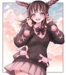 kimi no koto ga dai dai dai dai daisuki na 100-nin no kanojo fan art