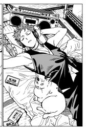 hypnosis mic fan art