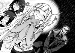 kaguya (cho kaguya-hime!) from cho kaguya-hime!