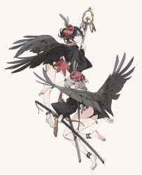 original fan art