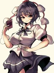 shameimaru aya from touhou