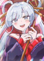 runami yachiyo from cho kaguya-hime!