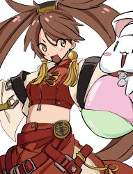 kuradoberi jam from guilty gear