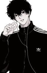 persona fan art