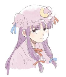 patchouli knowledge from touhou by hijiki (hijiri st)