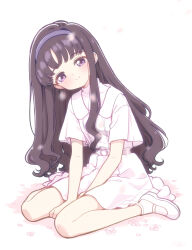 daidouji tomoyo from cardcaptor sakura by kafka963