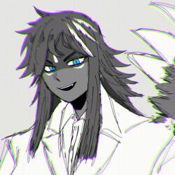 limbus company fan art