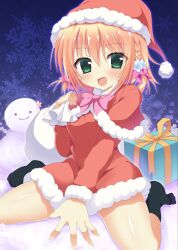 christmas fan art