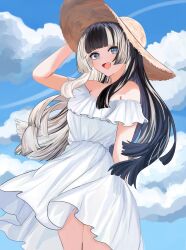 juufuutei raden from hololive