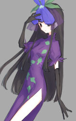 yomotsu hisami from touhou
