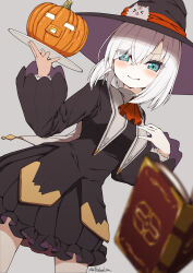 ars almal from halloween