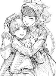 otoyomegatari fan art