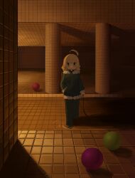 yuuri (shoujo shuumatsu ryokou) from shoujo shuumatsu ryokou