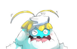crabominable from pokemon