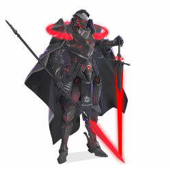 original fan art