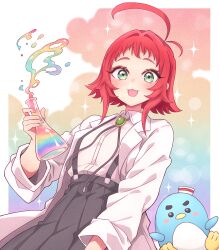 yakuzen kusuri from kimi no koto ga dai dai dai dai daisuki na 100-nin no kanojo