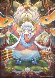 quina quen from final fantasy