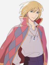 howl (howl no ugoku shiro) from howl no ugoku shiro